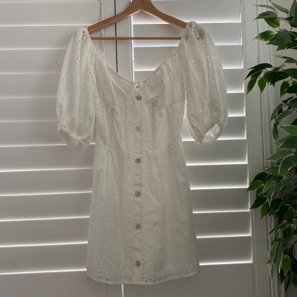 Brand NEW SABO SKIRT mini dress